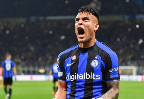 Nhận định Inter Milan vs Empoli: Mục tiêu vô địch, 02h45 ngày 20/1/2025