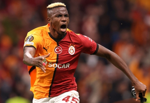 Nhận định Galatasaray vs Dynamo Kyiv: Quyết tâm chiến thắng, 22h30 ngày 21/1/2025