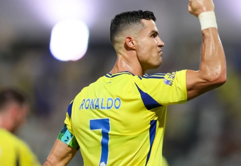 Nhận định Al Khaleej vs Al Nassr: Chờ đợi vào Ronaldo, 21h50 ngày 21/1/2025