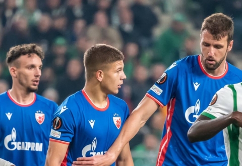 Nhận định Crvena Zvezda vs PSV: Chấm dứt hy vọng, 03h00 ngày 22/1/2025