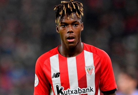 Nhận định Besiktas vs Athletic Bilbao: Cuộc đấu cân tài, 22h30 ngày 22/1/2025