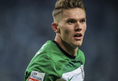 Nhận định RB Leipzig vs Sporting CP: Hướng tới 3 điểm, 00h45 ngày 23/1/2025