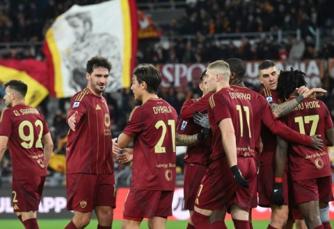 Nhận định AZ Alkmaar vs AS Roma: Bất phân thắng bại, 0h45 ngày 24/01/2025