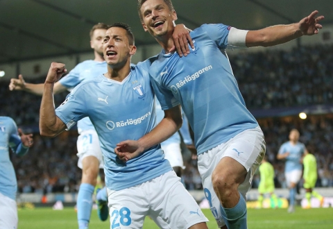 Nhận định Malmo FF vs Twente: Hy vọng đi tiếp, 00h45 ngày 24/1/2025