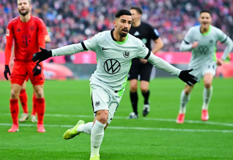 Nhận định Wolfsburg vs Holstein Kiel: Tiếp tục chìm sâu, 2h30 ngày 25/01/2025