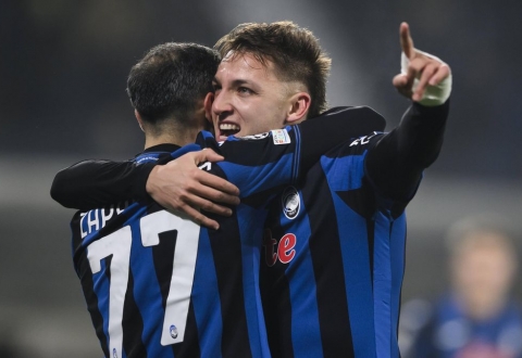 Nhận định Como vs Atalanta: Tìm lại chiến thắng, 21h00 ngày 25/01/2025