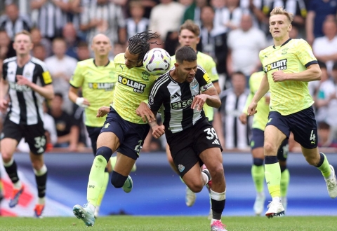 Nhận định Southampton vs Newcastle: Chích chòe trút giận, 22h00 ngày 25/1/2025