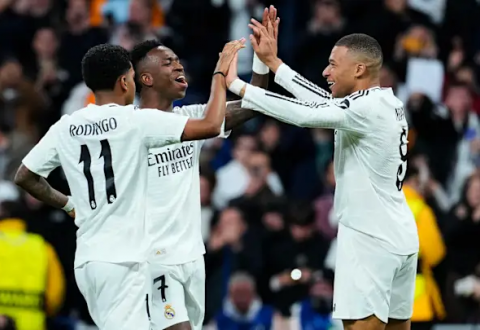 Nhận định Real Valladolid vs Real Madrid: Tiếp đà chiến thắng, 3h00 ngày 26/1/2025