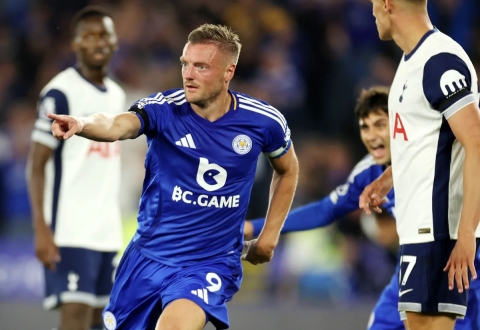 Nhận định Tottenham vs Leicester City: Trận chiến hấp dẫn, 21h00 ngày 26/1/2025