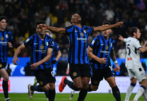 Nhận định Lecce vs Inter: Chiếm lấy ngôi đầu, 0h00 ngày 27/01/2025