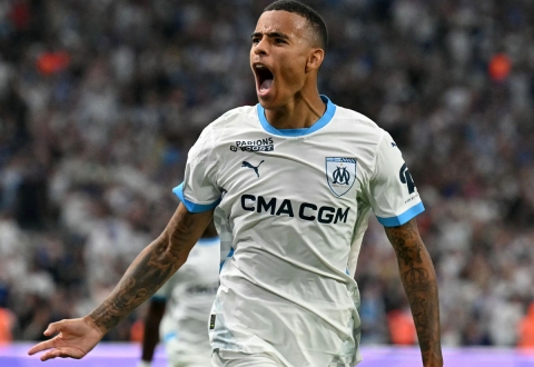 Nhận định Nice vs Marseille: Cuộc chiến toan tính, 02h45 ngày 27/1/2025