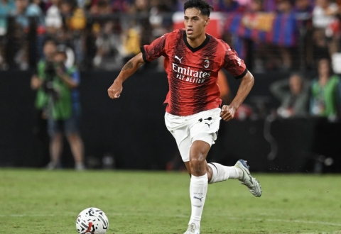 Nhận định Dinamo Zagreb vs AC Milan: Top 8 thẳng tiến, 3h00 ngày 30/1/2025