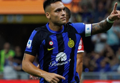 Nhận định Inter Milan vs AS Monaco: Trận đấu thủ tục, 03h00 ngày 30/1/2025