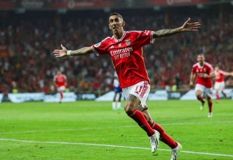 Nhận định Juventus vs Benfica: Kẻ đi người ở, 03h00 ngày 30/1/2025