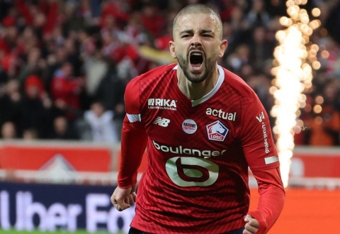 Nhận định Lille vs Feyenoord: Động lực thi đấu 03h00 ngày 30/1/2025