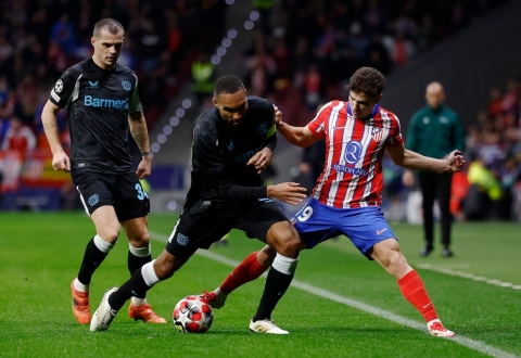 Nhận định Bayer Leverkusen vs Sparta Prague: Nắm chắc tấm vé top 8, 3h00 ngày 30/1/2025