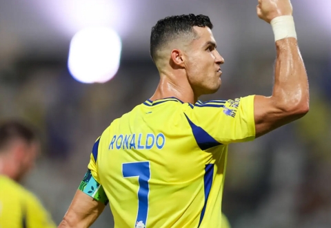Nhận định Al Raed vs Al Nassr: 2 đầu chiến tuyến, 00h00 ngày 31/1/2025