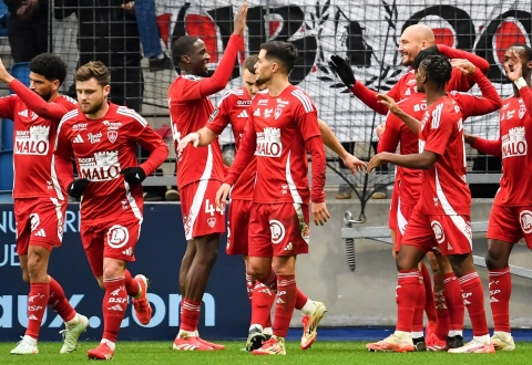Nhận định Brest vs Real Madrid: Kền kền bị kìm chân, 03h00 ngày 30/1/2025