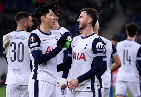 Nhận định Tottenham vs Elfsborg: Trận cầu quyết định, 03h00 ngày 31/1/2025