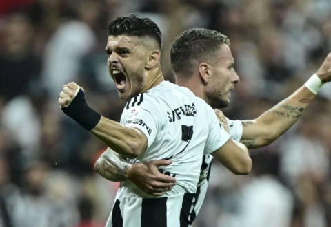 Nhận định Twente vs Besiktas: Cuộc chiến quyết định, 3h00 ngày 31/1/2025
