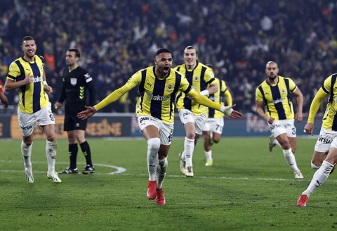 Nhận định Midtjylland vs Fenerbahce: Chiến thắng cho đội khách, 3h00 ngày 31/1/2025