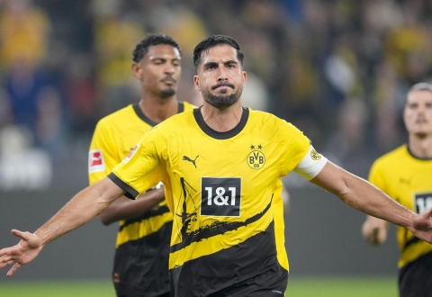Nhận định Heidenheim vs Dortmund: Chìm sâu khủng hoảng, 21h30 ngày 01/2/2025