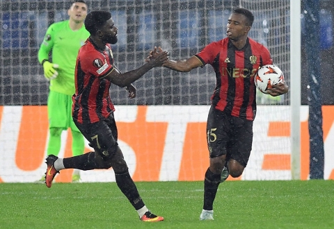 Nhận định Nice vs Bodo/Glimt: Đại bàng mệt mỏi, 03h00 ngày 31/1/2025