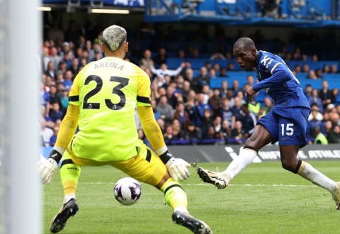 Nhận định Chelsea vs West Ham: Trận cầu khó đoán, 03h00 ngày 4/2/2025
