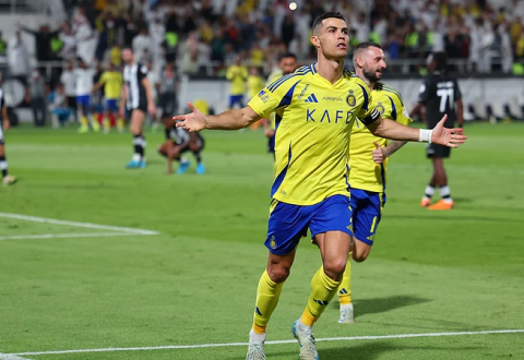 Nhận định Al Nassr vs Al Wasl: Tiếp đà chiến thắng, 1h00 ngày 4/2/2025