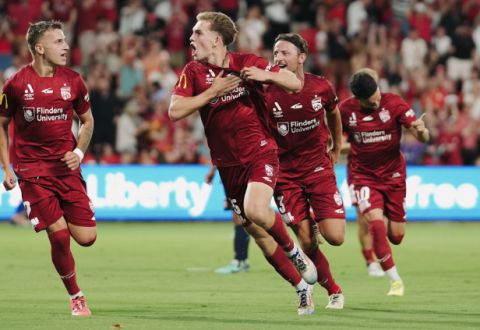 Nhận định Adelaide Utd vs Melbourne City: Tiếp tục bám đuổi, 15h35 ngày 7/2/2025