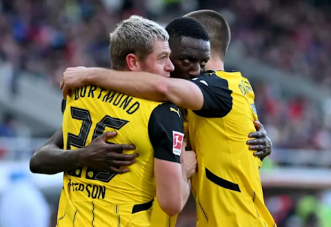 Nhận định Dortmund vs Stuttgart: Tiếp đà chiến thắng, 21h30 ngày 8/2/2025