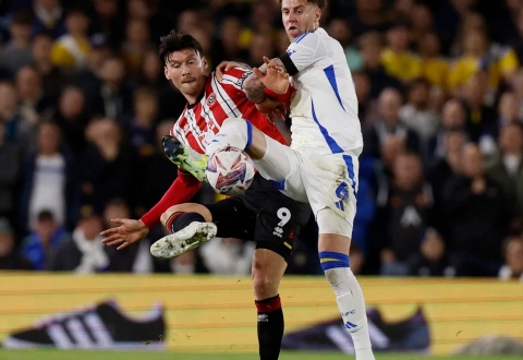 Nhận định Southampton vs Burnley: Chủ nhà phục hồi tinh thần, 22h00 ngày 08/2/2025