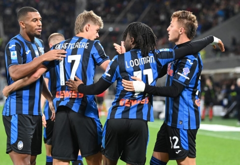 Nhận định Verona vs Atalanta: Tìm lại chiến thắng, 21h00 ngày 8/2/2025