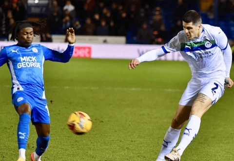 Nhận định Wigan vs Fulham: Vùi dập chủ nhà, 22h00 ngày 08/2/2025