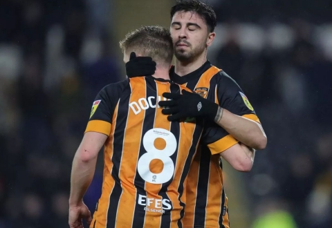 Nhận định Burnley vs Hull City: Vượt trội hoàn toàn, 02h45 ngày 13/2/2025