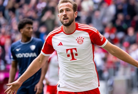 Nhận định Celtic vs Bayern Munich: Khó có bất ngờ, 03h00 ngày 13/2/2025