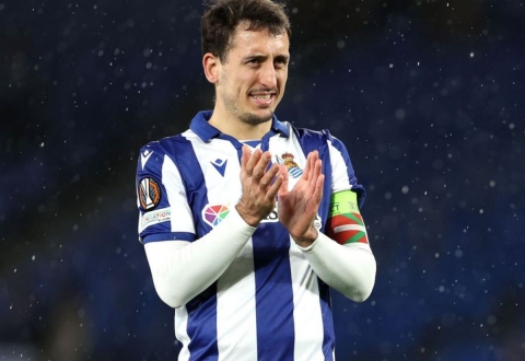 Nhận định Midtjylland vs Real Sociedad: Thiết lập lợi thế, 00h45 ngày 14/2/2025