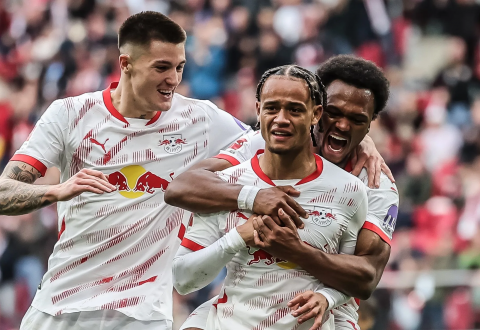Nhận định Augsburg vs RB Leipzig: Đội khách chiến thắng, 2h30 ngày 15/2/2025