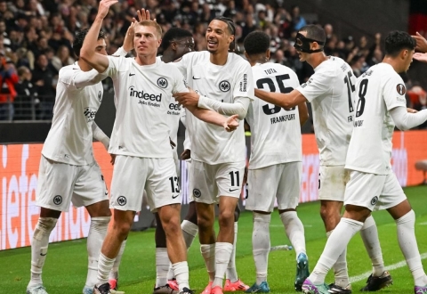 Nhận định Frankfurt vs Holstein Kiel: Tìm lại niềm vui, 23h30 ngày 16/2/2025