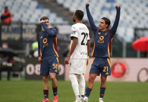 Nhận định Parma vs AS Roma: Chìm trong khủng hoảng, 00h00 ngày 17/2/2025