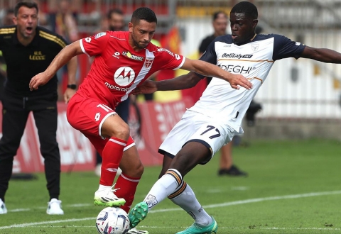 Nhận định Monza vs Lecce: Chủ nhà gặp khó, 21h00 ngày 16/2/2025