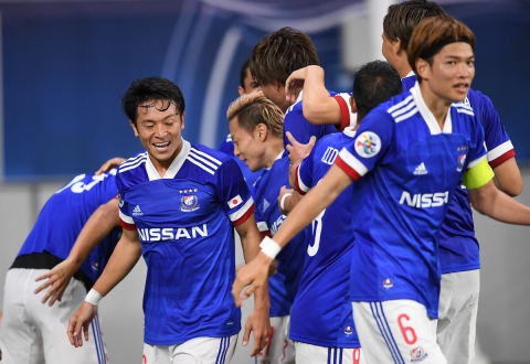 Nhận định Shanghai Port vs Yokohama F.Marinos: Chủ nhà gặp khó, 19h00 ngày 19/2/2025
