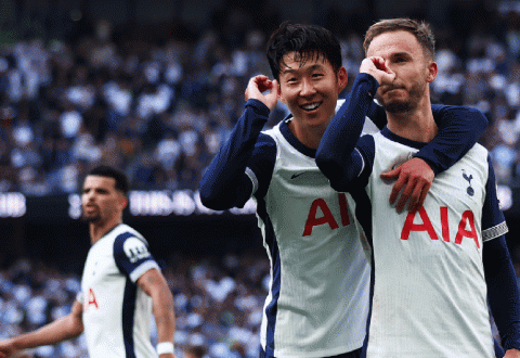 Nhận định Tottenham vs Bournemouth: Thêm một thất bại, 21h00 ngày 9/3/2025