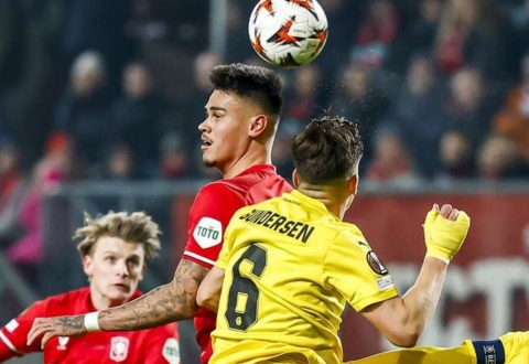Nhận định Bodo/Glimt vs Twente: Còn nguyên hy vọng, 0h45 ngày 21/2/2025
