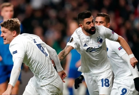 Nhận định Heidenheim vs Copenhagen: Bất lực trên đất Đức, 0h45 ngày 21/2/2025