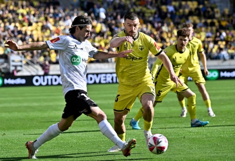 Nhận định Auckland vs Wellington Phoenix: Củng cố ngôi đầu, 11h00 ngày 22/2/2025