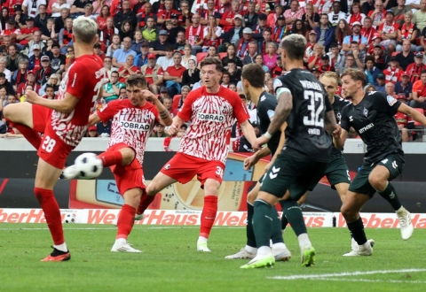 Nhận định Freiburg vs Werder Bremen: Tiếp đà thăng hoa, 02h30 ngày 22/2/2025