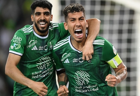 Nhận định Damac vs Al Ahli: Đội khách chiến thắng, 21h20 ngày 21/2/2025