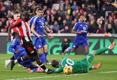 Nhận định Leicester City vs Brentford: 'Bầy Ong' tất tay, 03h00 ngày 22/2/2025