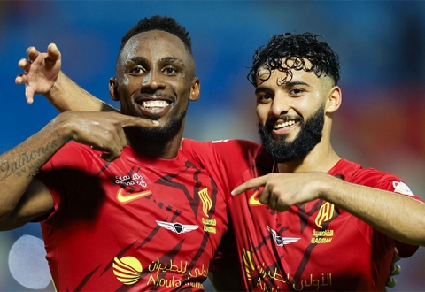 Nhận định Al Qadsiah vs Al Akhdoud: Giữ vững top 4, 22h10 ngày 21/2/2025